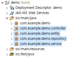 프로젝트 생성3